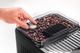 Кофемашина Delonghi Eletta Explore ECAM450.86.T + Аккумуляторный пылесос SAMSUNG Jet75 VS20B75ADR5/UK (комплект) - изображение 12