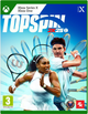 Gra Xbox One/XSX Top Spin 2K25 (Blu-ray) (5026555368957) - obraz 1