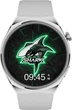 Розумний годинник Black Shark Watch S1 сріблястий - зображення 1