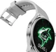 Розумний годинник Black Shark Watch S1 сріблястий - зображення 7