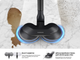 Кофемашина Delonghi Eletta Explore ECAM450.86.T + Аккумуляторный пылесос SAMSUNG Jet75 VS20B75ADR5/UK (комплект) - изображение 18