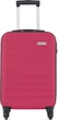 Чемодан Semi Line 20" (S) Dark Rose (T5633-1) (DAS302593) - изображение 3