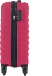 Чемодан Semi Line 20" (S) Dark Rose (T5633-1) (DAS302593) - изображение 6