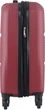 Чемодан Semi Line 20" (S) Cherry (T5639-1) (DAS302608) - изображение 4