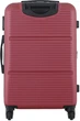 Чемодан Semi Line 24" (M) Cherry (T5639-2) (DAS302609) - изображение 5