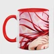 Чашка High School DxD Rias Gremory - изображение 3