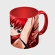 Чашка High School DxD Rias Gremory - изображение 4