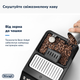 Кофемашина Delonghi Eletta Explore ECAM450.86.T + Аккумуляторный пылесос SAMSUNG Jet75 VS20B75ACR5/UK (комплект) - изображение 4
