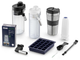 Кофемашина Delonghi Eletta Explore ECAM450.86.T + Аккумуляторный пылесос SAMSUNG Jet75 VS20B75ACR5/UK (комплект) - изображение 15