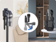 Кофемашина Delonghi Eletta Explore ECAM450.86.T + Аккумуляторный пылесос SAMSUNG Jet75 VS20B75ACR5/UK (комплект) - изображение 19