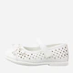 Buty dla dziewczynki Chicco 010.61646-300 24 15 cm Białe (8055344974793) - obraz 3