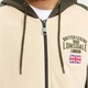 Спортивный костюм мужской Lonsdale Stretton 117292-5544 S Оливковый/Бежевый (4251522391992) - изображение 4