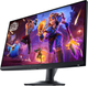 Monitor Dell Alienware 27 Gaming Monitor AW2724HF (5397184657263) - obraz 3