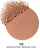 Brązujący puder do twarzy Guerlain Terracotta The Bronzing Powder Refill 02 Medium Cool 8.5 g (3346470440449) - obraz 2