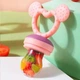 Ніблер Hajintong Pink Mikki розмір M ( від 6 міс.) (HPMM) - зображення 4