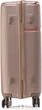 Чемодан Semi Line 24" (M) Champagne (T5668-3) (DAS302659) - изображение 3