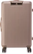 Чемодан Semi Line 24" (M) Champagne (T5668-3) (DAS302659) - изображение 4