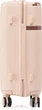Чемодан Semi Line 24" (M) Ecru (T5669-3) (DAS302663) - изображение 4