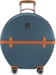 Чемодан Semi Line 24" (M) Blue/Brown (T5672-3) (DAS302675) - изображение 3