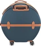 Чемодан Semi Line 24" (M) Blue/Brown (T5672-3) (DAS302675) - изображение 5