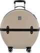 Чемодан Semi Line 24" (M) Champagne/Black (T5674-3) (DAS302683) - изображение 3