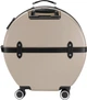 Чемодан Semi Line 24" (M) Champagne/Black (T5674-3) (DAS302683) - изображение 5