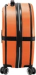Чемодан Semi Line 24" (M) Orange/Black (T5675-3) (DAS302687) - изображение 6