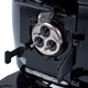 Компрессор для холодильника Zanussi ZEL HML140A R600a 140W (с пусковым реле ZHB43-120P15C) - изображение 4