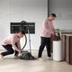 Пилосос без мішка Electrolux EL61C2OG - зображення 10