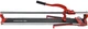 Maszynka do cięcia glazury ręczna YATO 800 mm / 12 mm z laserem (YT-37022) - obraz 2