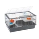 Клетка Ferplast Cage CRICETI 100 для хомяков 95 x 57 x h 50 cm - изображение 1