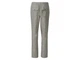 Штани Regular Fit лляні для чоловіка Livergy LIDL 418202 56,3XL сірий - зображення 3