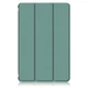 Чохол-книжка BeCover Smart для Samsung Galaxy Tab S7 SM-T870/SM-T875/Tab S8 SM-X700/SM-X706 Темно-зелений (705222) - изображение 1