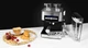 Кофеварка ріжкова Cecotec Cumbia Power Espresso 20 Matic CCTC-01509 (8435484015097) - изображение 6