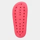 Женские шлепанцы для пляжа CMP Ruby Wmn 3Q97866-C574 35/36 23 см Коралловые (8059342922213) - изображение 6