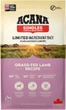 Сухой гипоаллергенный корм для собак всех пород ACANA Grass-Fed Lamb 11.4 кг (a57012) - изображение 1