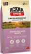 Сухой гипоаллергенный корм для собак всех пород ACANA Grass-Fed Lamb 11.4 кг (a57012) - изображение 3