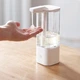 Безконтактний диспенсер для мила, миття посуду Xiaomi Pulaka LQ 550ml White - зображення 4