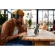 Беспроводные наушники накладные JBL Tune 770NC Black (JBLT770NCBLK), закрытые, адаптивное шумопод-е, 70 часов автономн. работы. складывающиеся, голос. упр-е - изображение 9