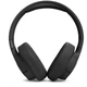 Беспроводные наушники накладные JBL Tune 770NC Black (JBLT770NCBLK), закрытые, адаптивное шумопод-е, 70 часов автономн. работы. складывающиеся, голос. упр-е - изображение 10