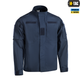 Китель Patrol Navy M-Tac Flex Dark Blue 2XL/L - зображення 3