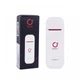 Комплект 3G/4G інтернет OLAX U90H-E white антена стріла + кабель 10м + перехідник + павербанк 10000 mAh (TF-KIT-4G4439) - зображення 5