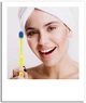 Зубная щетка Difas PRO-Clinic Ultra Soft 5100 Желто-голубая (512568_желто-голубой) - изображение 4