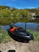 Кораблик для завоза прикормки Flytec D13 GPS Карповый кораблик - изображение 6