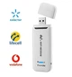 Wi-Fi 4G LTE USB модем, роутер з підтримкою сім-карт Київстар, Водафон, Lifecell - зображення 2