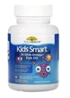 Омега Kids Smart Bioglan риб’ячий жир із високим вмістом омега-3 ДГК фруктовий смак 30 жувальних капсул - зображення 3