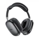 Бездротові Bluetooth наушники HOCO W35 Air Wireless Headphones Black - изображение 1