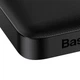 Павербанк Baseus Bipow 10000 mAh 20W Digital Display (PPBD050301) Чорний - зображення 5
