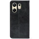 Чохол-книжка Crazy Horse Clasic для Infinix Zero 30 4G Grafit (Strong) (55904) - изображение 3
