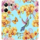 Чохол-книжка BoxFace для Infinix Zero 30 4G Colibri in Orchids (55912) - изображение 3